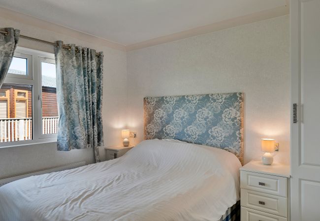 Chalet in Torpoint - Seacroft Chalet in Torpoint - Seacroft