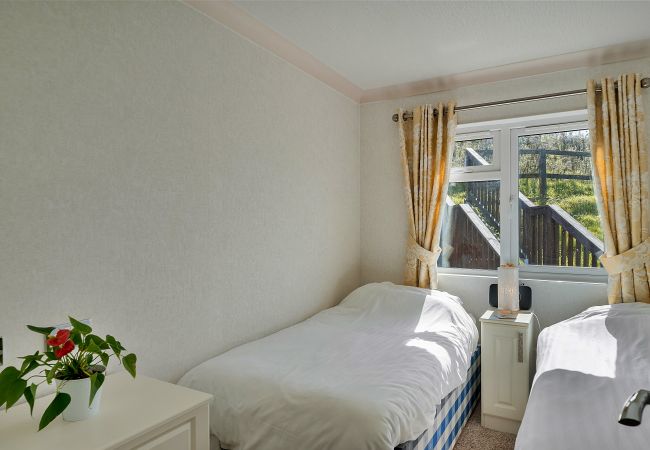 Chalet in Torpoint - Seacroft Chalet in Torpoint - Seacroft