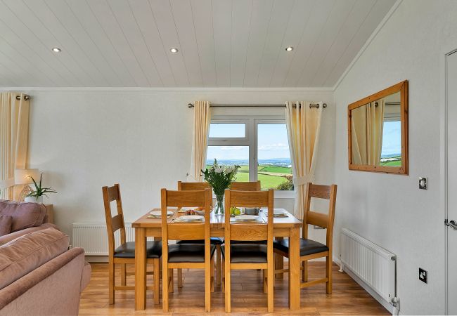 Chalet in Torpoint - Seacroft Chalet in Torpoint - Seacroft