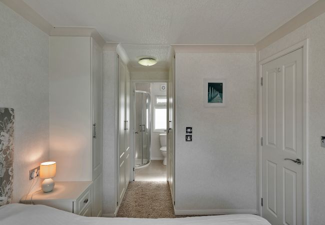Chalet in Torpoint - Seacroft Chalet in Torpoint - Seacroft