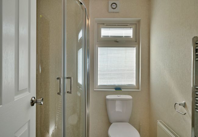 Chalet in Torpoint - Seacroft Chalet in Torpoint - Seacroft