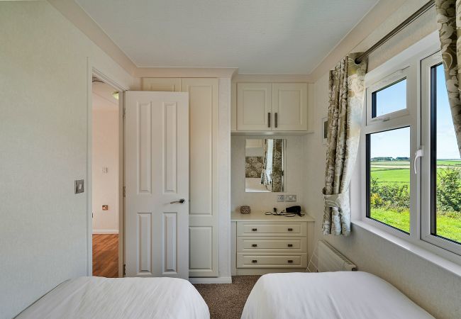 Chalet in Torpoint - Seacroft Chalet in Torpoint - Seacroft