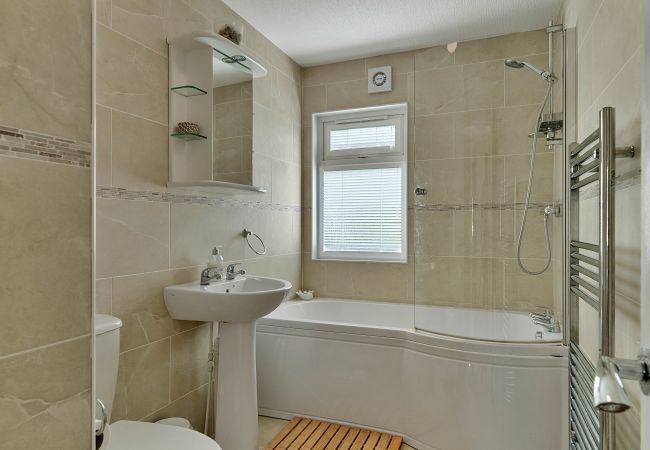 Chalet in Torpoint - Seacroft Chalet in Torpoint - Seacroft