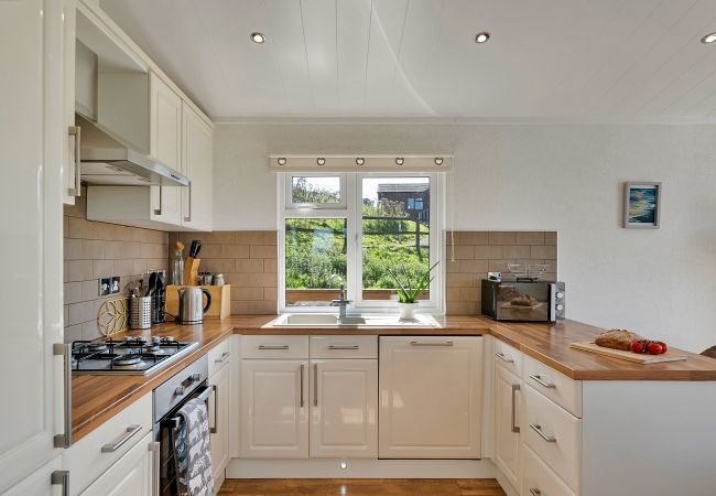 Chalet in Torpoint - Seacroft Chalet in Torpoint - Seacroft