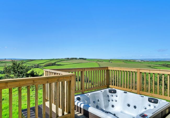 Chalet in Torpoint - Seacroft Chalet in Torpoint - Seacroft