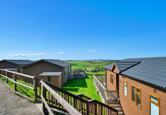 Chalet in Torpoint - Seacroft Chalet in Torpoint - Seacroft