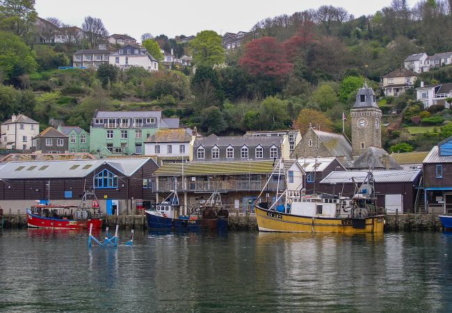 Chalet in Torpoint - Seacroft Chalet in Torpoint - Seacroft