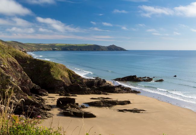 Chalet in Torpoint - Seacroft Chalet in Torpoint - Seacroft