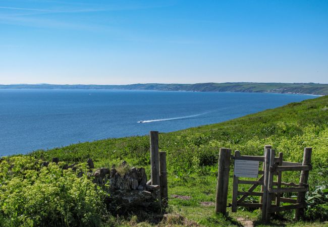 Chalet in Torpoint - Seacroft Chalet in Torpoint - Seacroft