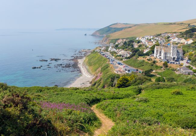 Chalet in Torpoint - Seacroft Chalet in Torpoint - Seacroft