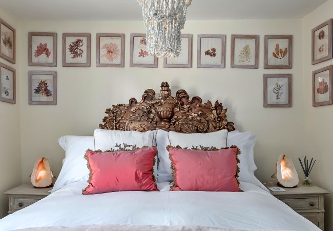 Cottage in Kingsand - Egloshayle, Kingsand Cottage in Kingsand - Egloshayle, Kingsand