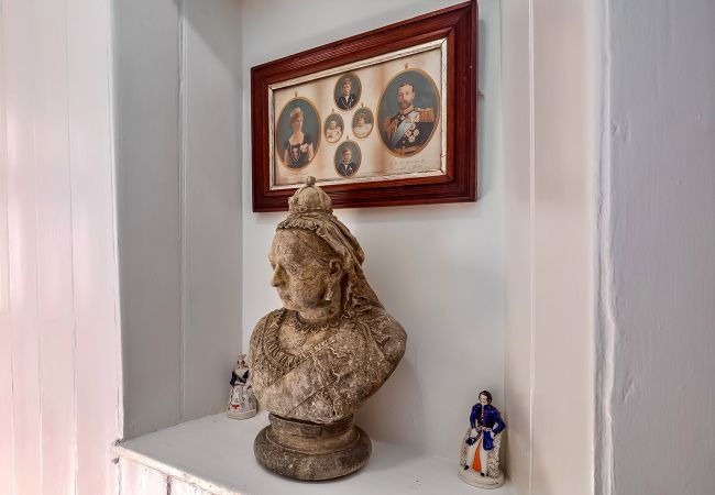 Cottage in Kingsand - Egloshayle, Kingsand Cottage in Kingsand - Egloshayle, Kingsand