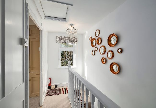Cottage in Kingsand - Egloshayle, Kingsand Cottage in Kingsand - Egloshayle, Kingsand