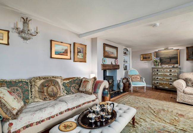 Cottage in Kingsand - Egloshayle, Kingsand Cottage in Kingsand - Egloshayle, Kingsand