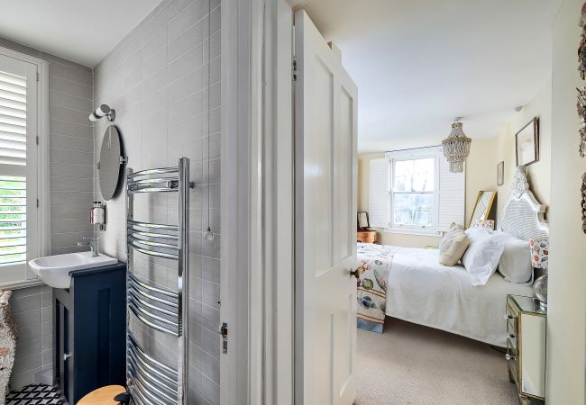 Cottage in Kingsand - Egloshayle, Kingsand Cottage in Kingsand - Egloshayle, Kingsand