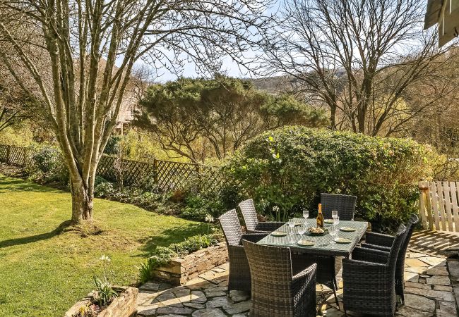 Cottage in Kingsand - Egloshayle, Kingsand Cottage in Kingsand - Egloshayle, Kingsand