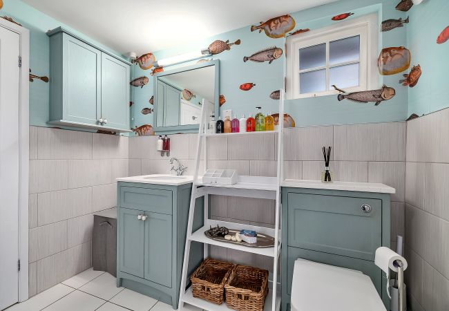 Cottage in Kingsand - Egloshayle, Kingsand Cottage in Kingsand - Egloshayle, Kingsand