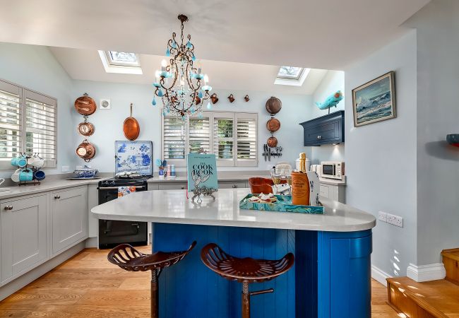 Cottage in Kingsand - Egloshayle, Kingsand Cottage in Kingsand - Egloshayle, Kingsand
