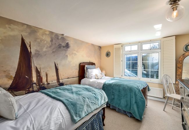Cottage in Kingsand - Egloshayle, Kingsand Cottage in Kingsand - Egloshayle, Kingsand