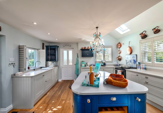 Cottage in Kingsand - Egloshayle, Kingsand Cottage in Kingsand - Egloshayle, Kingsand