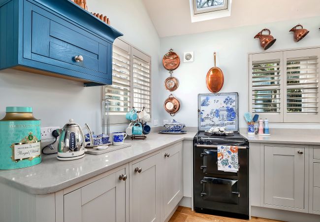 Cottage in Kingsand - Egloshayle, Kingsand Cottage in Kingsand - Egloshayle, Kingsand