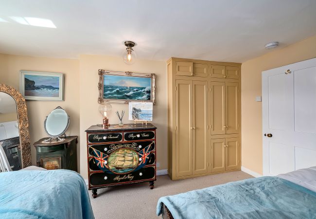 Cottage in Kingsand - Egloshayle, Kingsand Cottage in Kingsand - Egloshayle, Kingsand