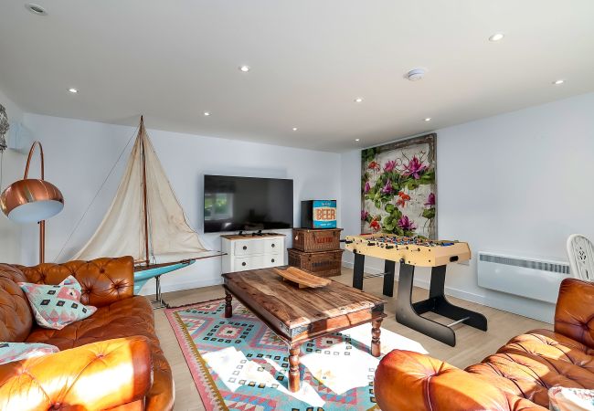Cottage in Kingsand - Egloshayle, Kingsand Cottage in Kingsand - Egloshayle, Kingsand