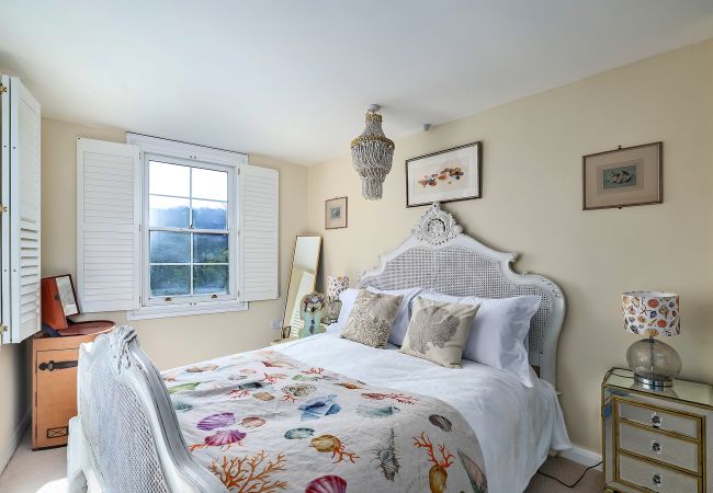 Cottage in Kingsand - Egloshayle, Kingsand Cottage in Kingsand - Egloshayle, Kingsand
