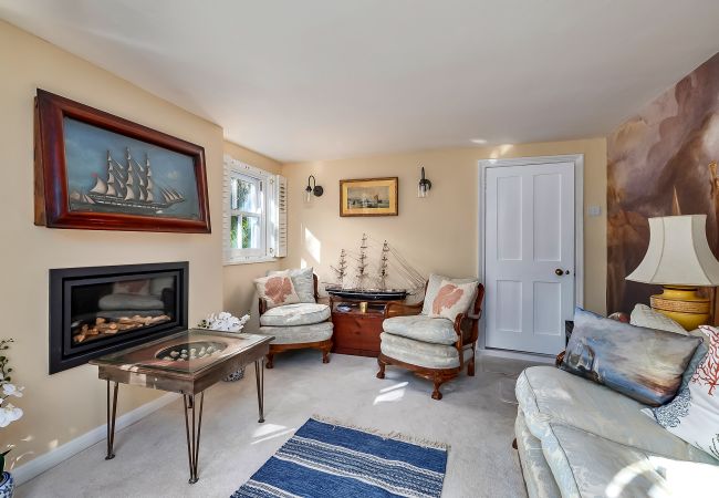 Cottage in Kingsand - Egloshayle, Kingsand Cottage in Kingsand - Egloshayle, Kingsand