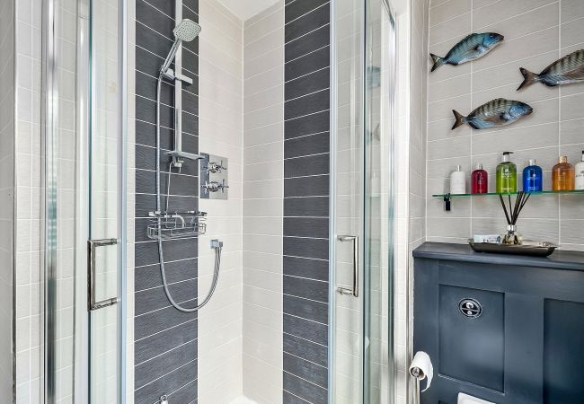 Cottage in Kingsand - Egloshayle, Kingsand Cottage in Kingsand - Egloshayle, Kingsand