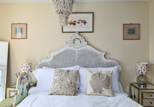 Cottage in Kingsand - Egloshayle, Kingsand Cottage in Kingsand - Egloshayle, Kingsand