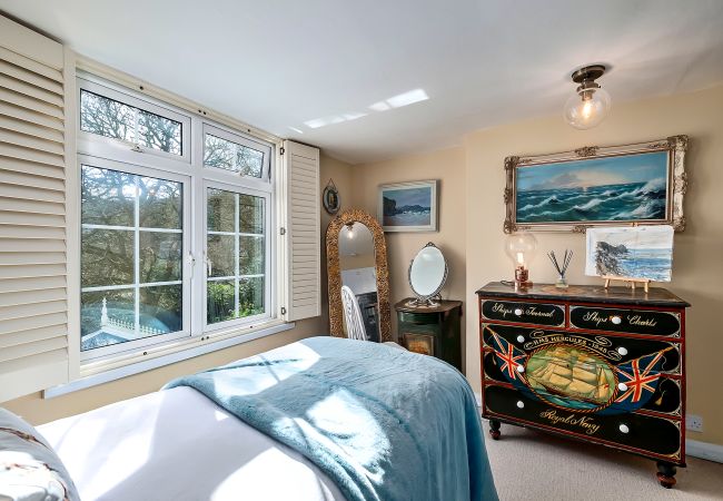 Cottage in Kingsand - Egloshayle, Kingsand Cottage in Kingsand - Egloshayle, Kingsand