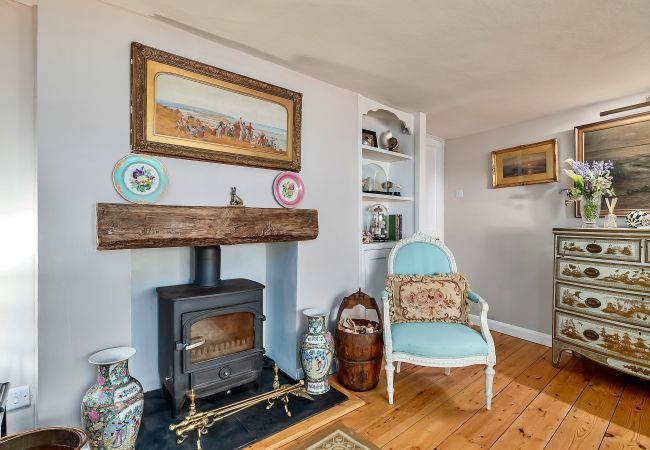 Cottage in Kingsand - Egloshayle, Kingsand Cottage in Kingsand - Egloshayle, Kingsand