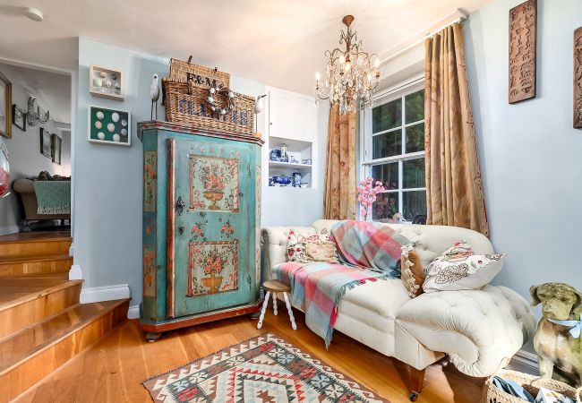 Cottage in Kingsand - Egloshayle, Kingsand Cottage in Kingsand - Egloshayle, Kingsand