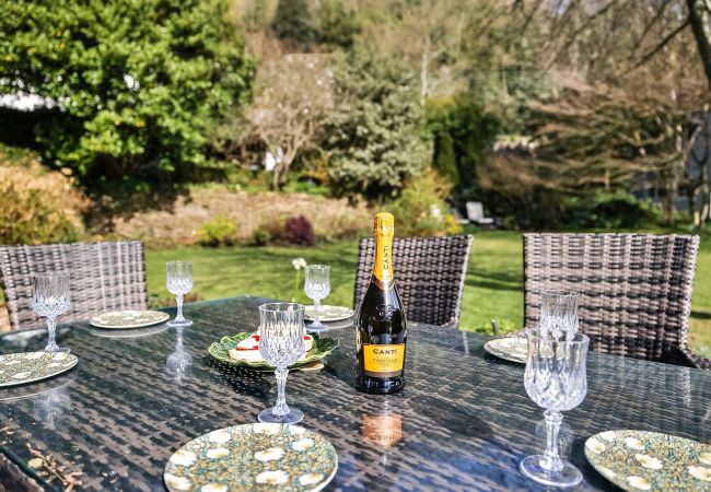 Cottage in Kingsand - Egloshayle, Kingsand Cottage in Kingsand - Egloshayle, Kingsand