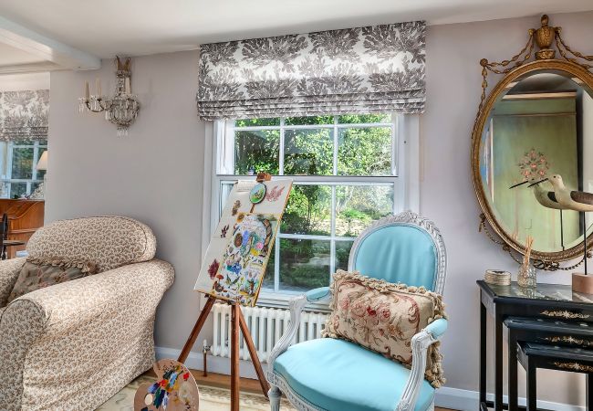 Cottage in Kingsand - Egloshayle, Kingsand Cottage in Kingsand - Egloshayle, Kingsand