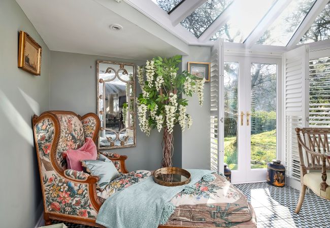 Cottage in Kingsand - Egloshayle, Kingsand Cottage in Kingsand - Egloshayle, Kingsand