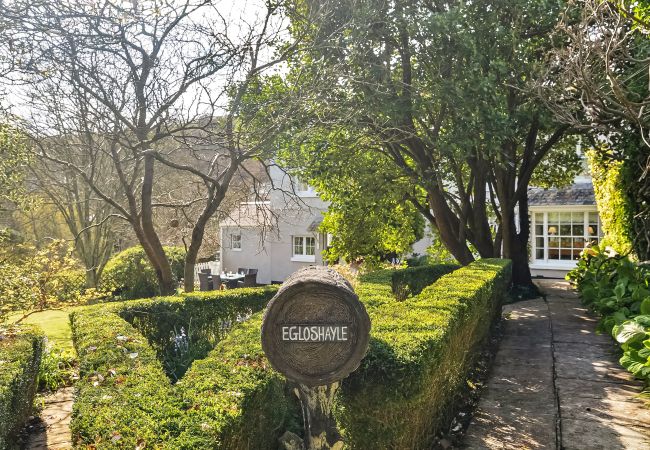 Cottage in Kingsand - Egloshayle, Kingsand Cottage in Kingsand - Egloshayle, Kingsand