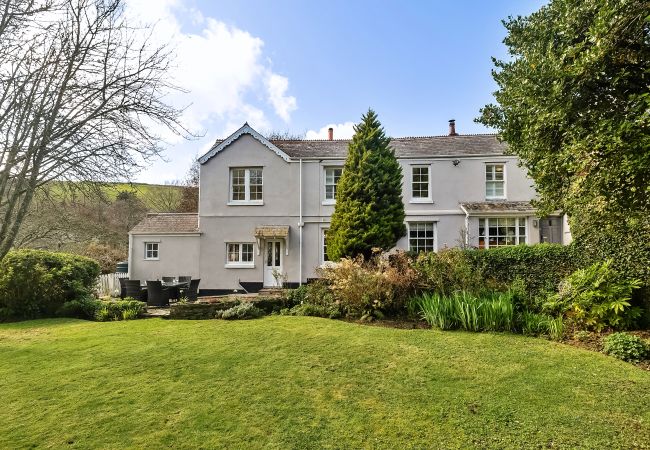 Cottage in Kingsand - Egloshayle, Kingsand Cottage in Kingsand - Egloshayle, Kingsand