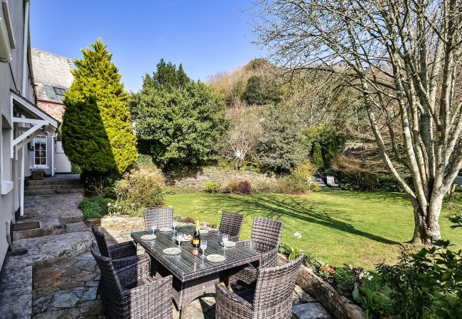 Cottage in Kingsand - Egloshayle, Kingsand Cottage in Kingsand - Egloshayle, Kingsand