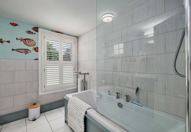Cottage in Kingsand - Egloshayle, Kingsand Cottage in Kingsand - Egloshayle, Kingsand