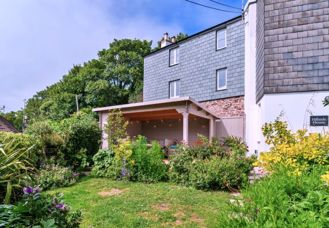Cottage in Kingsand - Hillside House Cottage in Kingsand - Hillside House