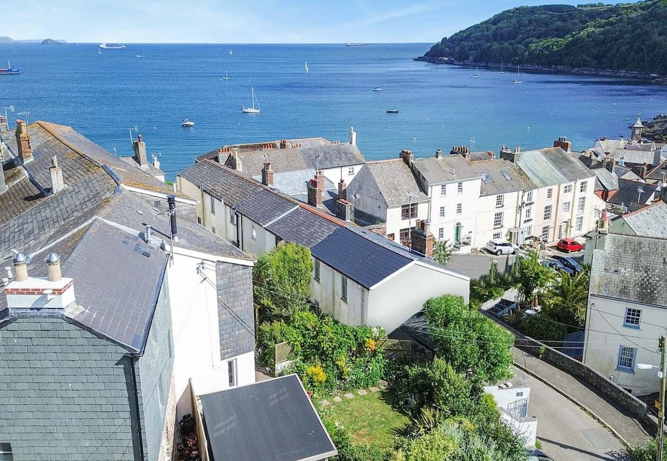 Cottage in Kingsand - Hillside House