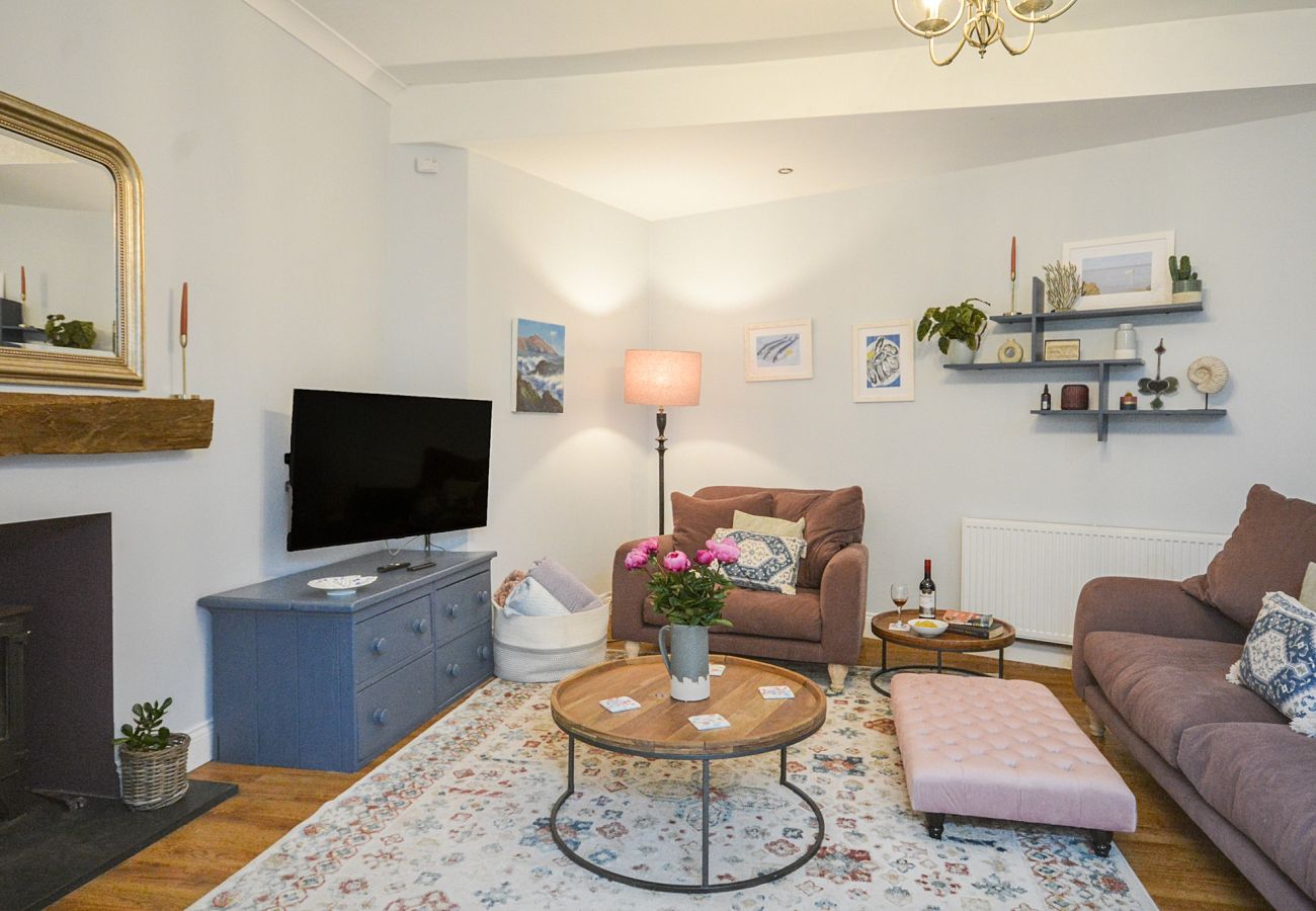 Cottage in Kingsand - Hillside House
