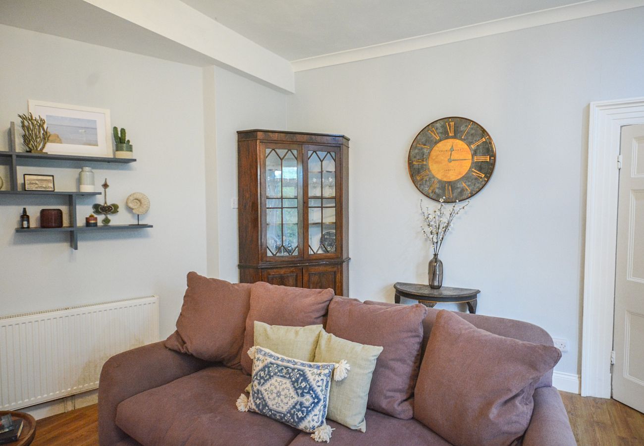 Cottage in Kingsand - Hillside House