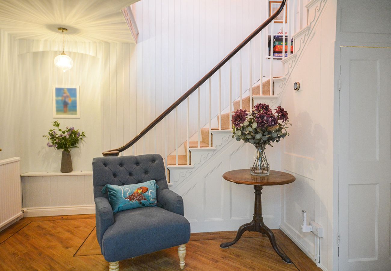 Cottage in Kingsand - Hillside House