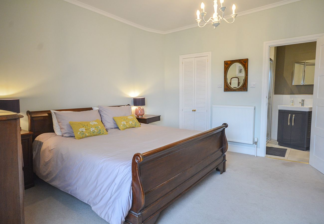 Cottage in Kingsand - Hillside House