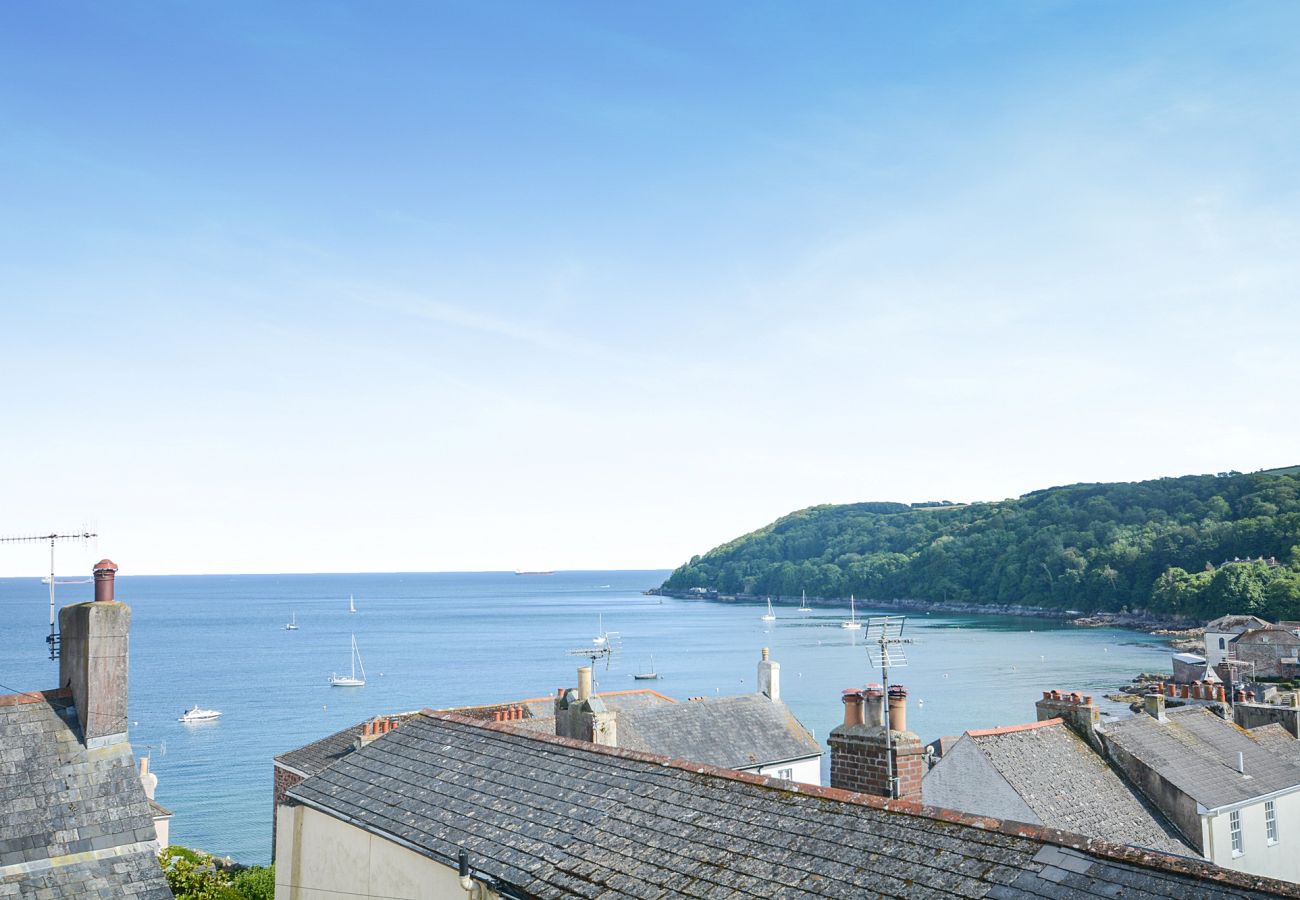 Cottage in Kingsand - Hillside House