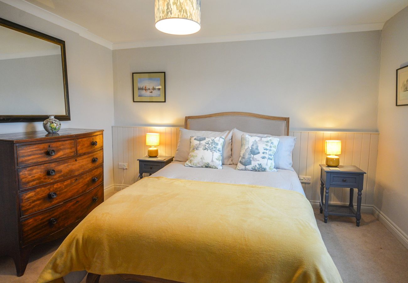 Cottage in Kingsand - Hillside House