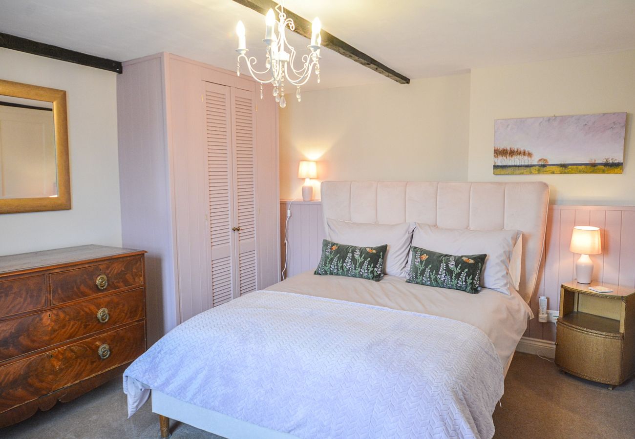 Cottage in Kingsand - Hillside House
